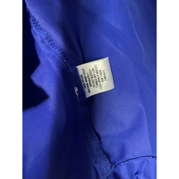 Milwaukee Brewers Mitchell & Ness Cooperstown Collection Baseball Jacket 3XL - Picture 8 of 12